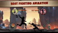 Shadow Fight 2 Special Edition Screen Shot 2