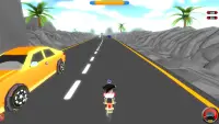 Wrong Way Racing Moto X Screen Shot 9
