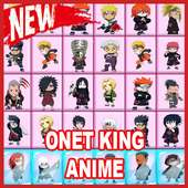 Onet King Anime