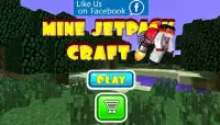 Jetpack For MineCraft Screen Shot 0