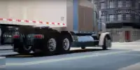 Real City Truck Parking 2018 PRO Screen Shot 1