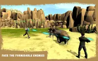 Dracco 2020: New Survival Battle Shooting Game Screen Shot 9