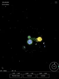 Sandbox Planet - World Genesis Screen Shot 7