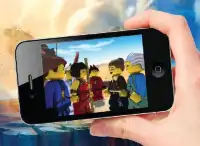 Guide Lego Ninjago Shadow of Ronin Tournament 2017 Screen Shot 0
