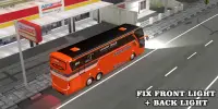 ES Bus Simulator ID Pariwisata Screen Shot 5