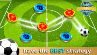 Soccer Strategy Football - Champions Stars League Screen Shot 3