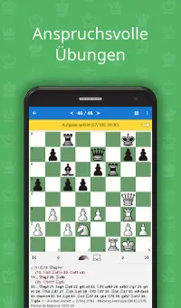 Bobby Fischer: Schach Champion Screen Shot 0