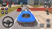 Lüks Polis Arabası Oyunu: Araba Oyunları 2020 Screen Shot 0