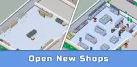 Idle Shop Empire Tycoon Screen Shot 1