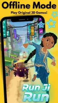 Krikey: India's AR Short Videos   3D Games App Screen Shot 2