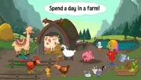 Pepi Wonder World: Islands of Magic Life! Screen Shot 4
