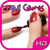 Nail Games