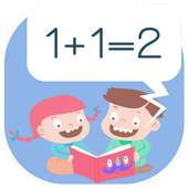 Kids Numbers & Math Games Free