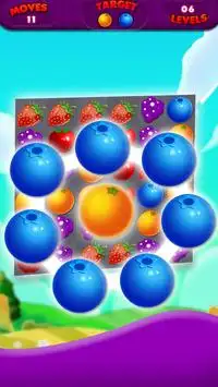 Fruit Splash Screen Shot 13