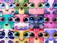 Smolsies - My Cute Pet House Screen Shot 1