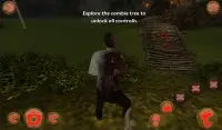 Zombie Tree - Climb Simulator Screen Shot 9