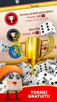 YAHTZEE® With Buddies Screen Shot 2