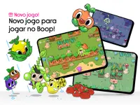 Boop Kids – jogos educativos Screen Shot 9