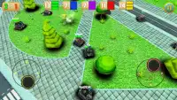 Micro Tanks Multiplayer Screen Shot 0