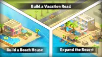 Village City Town Building Sim Screen Shot 3