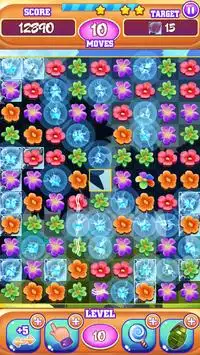 Flower Clash Screen Shot 6