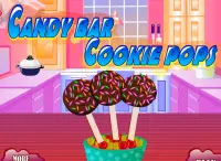 Candy maker – candy lollipops Screen Shot 4