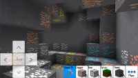 Cubed Craft: Survival Screen Shot 2