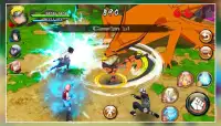 Naruto Shippuden Ultimate Ninja Storm 4 Advice Screen Shot 4