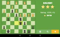 Chess for Kids - Play & Learn Screen Shot 12