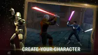 STAR WARS™: KOTOR II Screen Shot 2