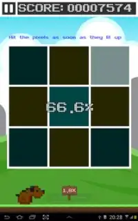 Pixels Per Unity Screen Shot 1