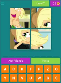 Guess pony Cartoon Screen Shot 12
