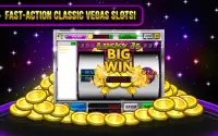 Vegas High Roller Slots - FREE Screen Shot 10