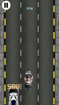 Motor Racing HD Screen Shot 6