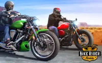 Bike Rider Mobile: Moto Racing Screen Shot 14
