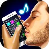 Sleep With Phone Simulator