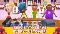 My Pie Shop: Cooking Game Screen Shot 1