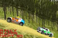 Fast Rally Racer Drift 3D Screen Shot 5