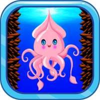 octopus Lite game