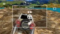 4x4 Mountain Car Driving Simulator Mountain Climb Screen Shot 1