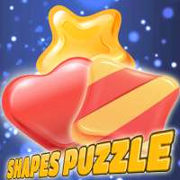 Shapes Special Puzzle