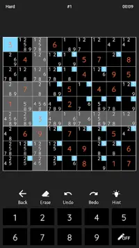 Sudoku ✅ - Free Puzzle Game Screen Shot 2