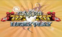 Casino Lucky Play Screen Shot 0