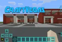 CraftVegas: Building Craft Palace Screen Shot 5