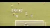 Top Football Soccer Goal Saved Screen Shot 3