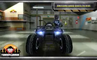 Extreme ATV 3D Offroad Race Screen Shot 2