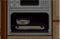 Panda Cake - Cooking Games Screen Shot 2