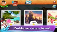 Cartas WILD! Jogos com cartas online com amigos Screen Shot 4