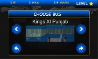 Play IPL Cricket Team Bus Simulator 2020 Screen Shot 2