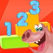 Mathwave - Math Games for Kids